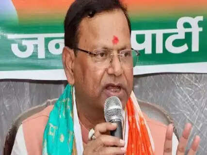 BJP's special focus on OBC community in Varanasi, three key positions given in new team