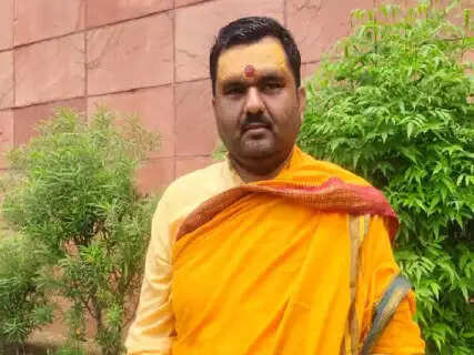 Live Telecast of Ram Mandir Trust Meeting Demanded, Swami Devkinandan Calls for Total Dissolution Amid Theft Scandal