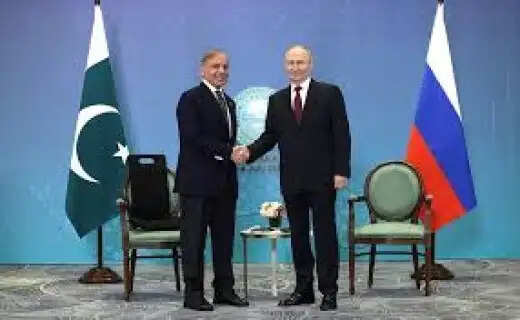 Global Power Shift? Russia’s Intel Chief Confirms Direct Talks with CIA as Pakistan’s Mediation Fails