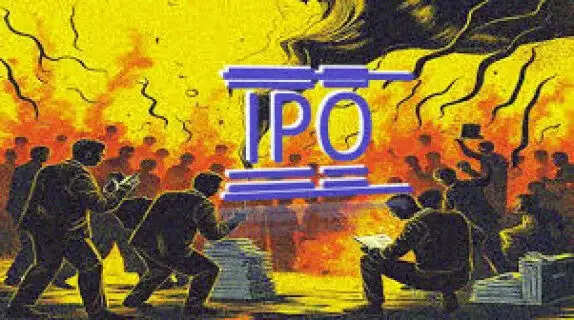 Investor alert: Suspected scam IPO raises serious concerns