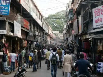 Janta Market Escapes Bulldozer Action as Housing Board Approves Historic 30-Year Lease Settlement