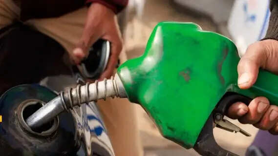 Pure Petrol Stays! Why Govt Won’t Mix Ethanol in Premium Fuels Like XP100, Speed100 & PoWer100