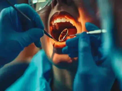 Breakthrough in Oral Cancer: IISc Bengaluru's Ultrasound Tech Destroys Tumors Safely
