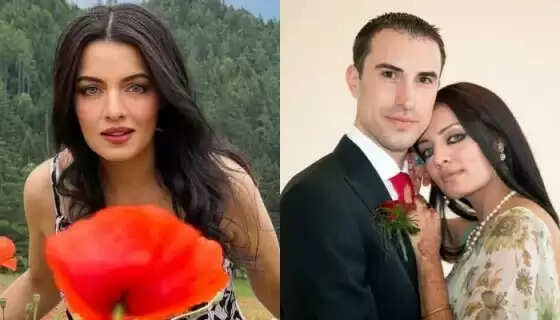 Celina Jaitly Files Domestic Violence Case Against Husband Peter Haag