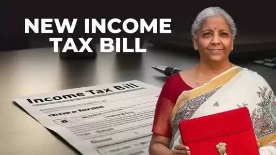 New Tax Bill 2025 Proposals: Relief for Late Filers Seeking Refunds, Simpler Process for TDS Claims