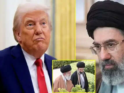 Iran's New Supreme Leader Mojtaba Khamenei Issues Fierce War Ultimatum to US and Israel After Ali Khamenei's Burial