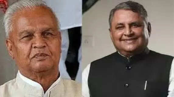 Big Statement from Bihar’s New Deputy CM, Vijendra Yadav Breaks Silence on Nishant Kumar’s Potential Political Entry