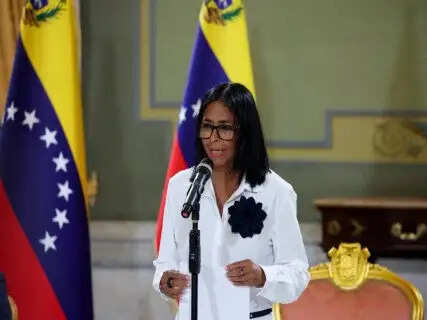 Venezuela declares state of emergency after powerful earthquakes; Acting President Rodriguez confirms fatalities