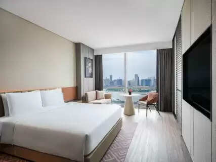 Step Inside Shanghai New Icon: Mumian Shanghai Expo Debuts with Timeless Elegance and Modern Allure