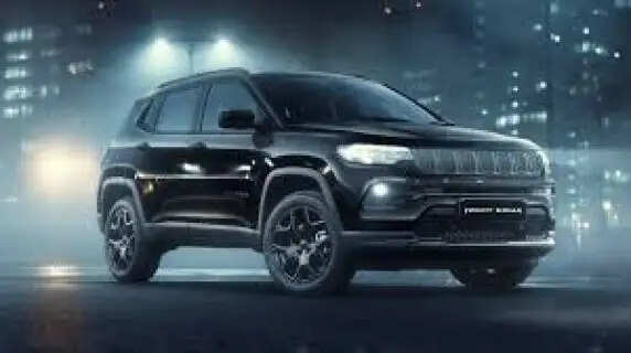 Jeep Compass Price Drop 2026 : Massive ₹1.50 Lakh Discount Announced for April Grab the Best Deal on This Premium SUV