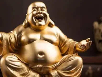 Vastu Shastra Reveals the Absolute Best Statue Type to Attract Unstoppable Wealth and Positivity