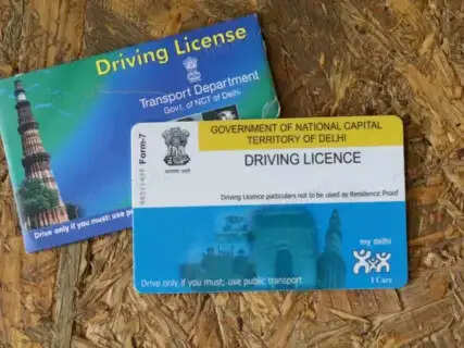 New Traffic Challan Rules Draft: Pay Off Pending Fine or Risk Blocked DL and RC Services