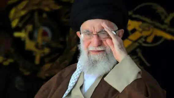 Iran Lays Slain Supreme Leader Ayatollah Ali Khamenei to Rest in Mashhad Amid Resumed US Fighting