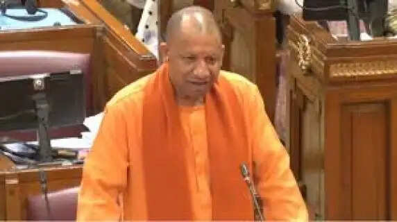 Yogi Government’s Big Move Mega Cleanliness & Health Drive Across Uttar Pradesh from May 1, Leave Cancelled for All Officials