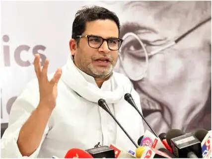 Bankipur Bypoll Sees Low Turnout of 34.24% in Prashant Kishor's High-Stakes Electoral Debut