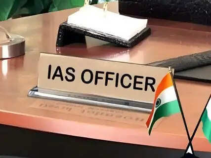 Major Bureaucratic Reshuffle In Bihar Nitish-Samrat Government Transfers 11 IAS Officers