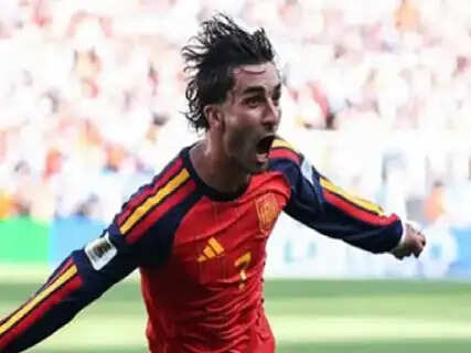How Ferran Torres Scored the Decisive Goal in 2026 FIFA World Cup Final