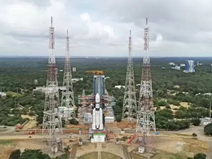 ISRO on Cusp of History with Launch of Heaviest Satellite from Indian Soil
