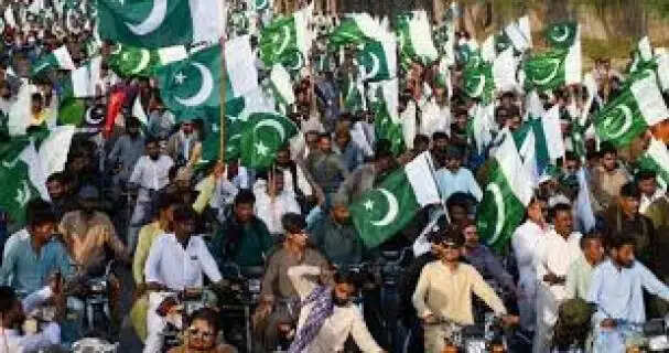 US Congressional Report Warns: Pakistan Still a Safe Haven for Terror Groups, Major Security Threat to India in 2026