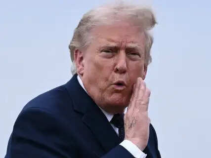 Will Arch-Rival Iran Join the Abraham Accords? US President Donald Trump Drops Major Hint Regarding New World Order