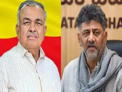 Karnataka: CMDK Shivakumar engaged in damage control post Ramalinga Reddy's resignation stated