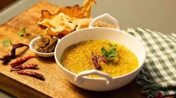 The Khichdi Truth Is It Really a Superfood or Just a Sick Person’s Meal?