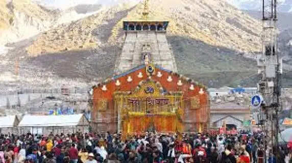 Kedarnath Dham Opens : PM Modi Issues 5 Pledges for Char Dham Pilgrims,A New Guide for Devotees