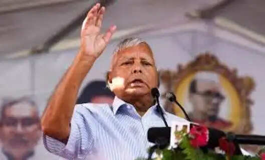 Land-for-Jobs Case: Big Setback for Lalu Prasad Yadav as Delhi High Court Dismisses Plea