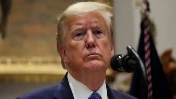 Trump Ultimatum: US Threatens Full-Scale Infrastructure Blitztargeting Iran Power Plants and Bridges