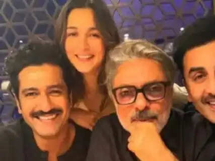 Death on the set of Love and War, 42-year-old dies, Bhansali Productions will give Rs 40 lakh