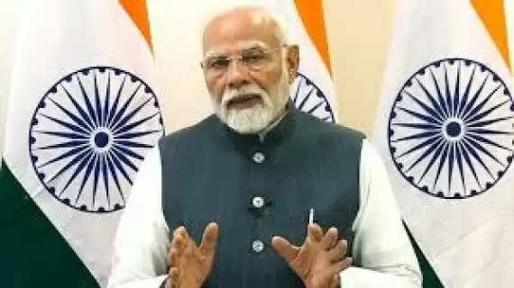 Modi Government Renames MGNREGA To Poojya Bapu Grameen Rozgar Yojna With Enhanced Benefits