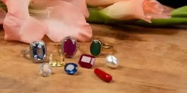 Most Powerful Gemstones For Success And Wealth According To Gemology