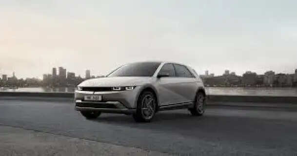 Hyundai Ioniq 5 Facelift Debuts with a Massive 690 KM Range, Meet the New King of Premium EVs in India