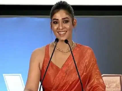Lady Superstar Nayanthara Broke Her Own Strict Rules for Yash’s 'Toxic': Here’s What She Revealed