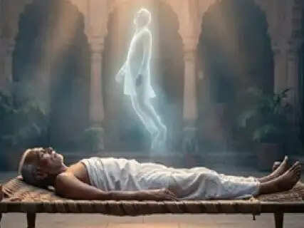 Garuda Purana: What will happen to soul right after death? Know the entire truth of Yamlok