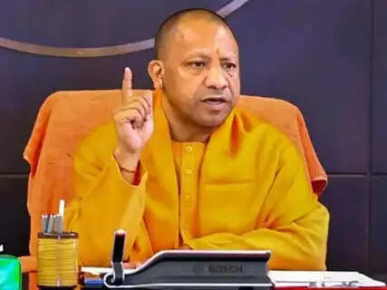 CM Yogi Unveils Historic Blueprint to Create 1.5 Lakh Tech Jobs and Skyrocket Economy to a Phenomenal $5 Trillion