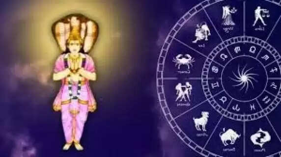 Ketu, the demon planet that grants salvation, will bring good days for these 3 zodiac signs in 2026.