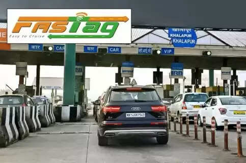 New FASTag Annual Pass Promises Savings and Convenience from August 15