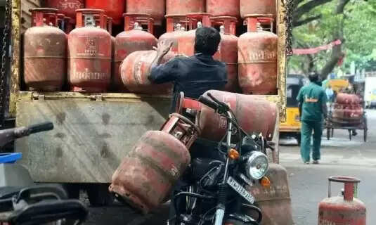 LPG Cylinder Rates to Be Updated: Relief or Trouble for Consumers?