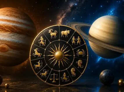 Double Planetary Realignment Sparks Massive Financial And Career Transitions For Five Zodiac Signs This July