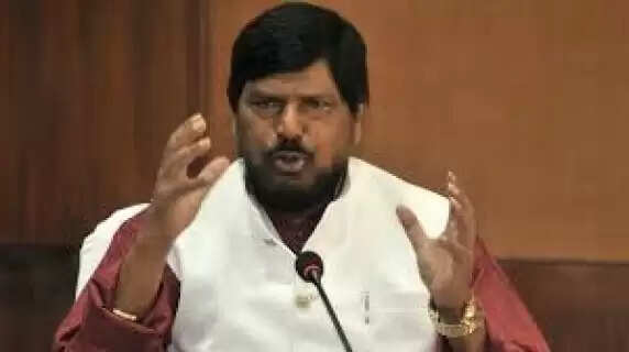 Ramdas Athawale Accuses BJP of Neglect and Betrayal Over BMC Election Seat Sharing
