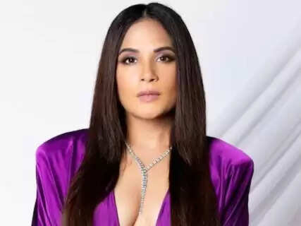 Richa Chadha on Initial Motherhood Fears: "It Was Terrifying," Actress Opens Up After Welcoming Daughter
