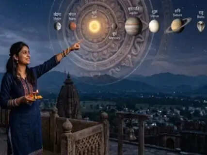 Stop Doing These Common Mistakes Immediately To Fix Your Sun, Rahu, And Saturn Realignment