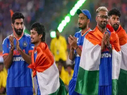Have you played in numerous IPL finals but have never won the trophy