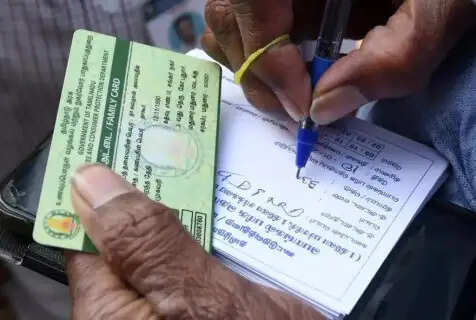 Ration Card Alert: Dealers Cheating You? File Complaints Instantly via WhatsApp Using This Official Number