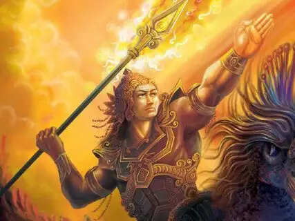 Lord Kartikeya, the God of War: 6 Divine Names, Their Deep Meanings and Birth History