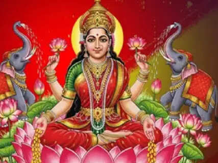 The Paradox of Wealth: Why Do the Unrighteous Prosper, Insights from Hindu Scriptures