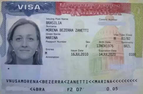 US Work Visa: You can now obtain US work visa easily as a new federal office has been opened.