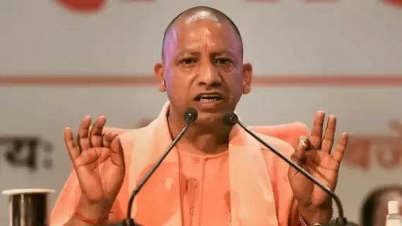 Janmashtami 2025: Mathura Transformed into a Fortress Ahead of CM Yogi’s Visit