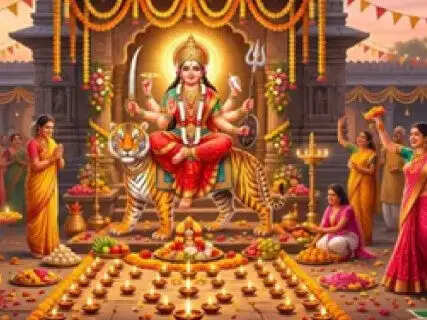 Know the auspicious time, method of worship and the special spiritual significance of this day